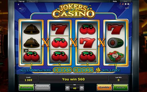  joker casino standorte/ohara/modelle/865 2sz 2bz